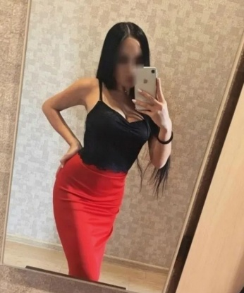 Анкета проститутки София - город Тимяшево, 21 год, №6160